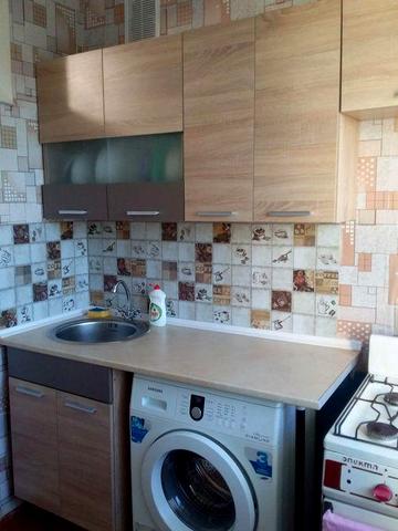 Затишна квартира в смт.Ладан чудовий варіант для життя простора 2-х кв