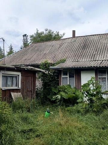Будинок від блекауту. 20 км.від Чернігова