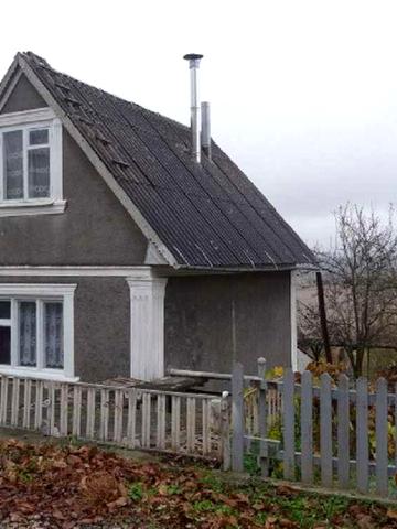 Продается Дача, в кооперативi "Цементник". Бiля села "Збруч"