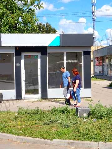 Дмитра Антоновича бульв. (Сергія Грицевця), 5