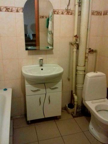 Сдам 1-комнатную квартиру, м/р Солнечный