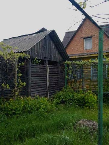 Дача для отдыха и не только