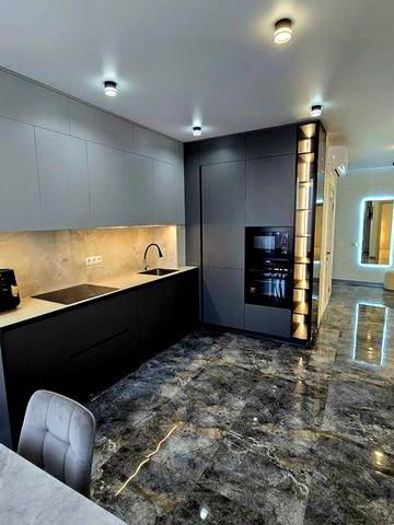 Квартира в ЖК Золота Ера ЖК Золота Ера