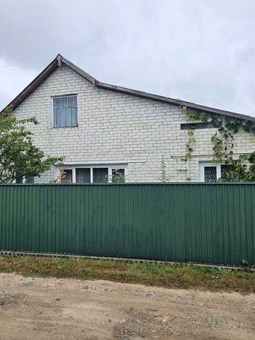 Будинок в м. Городня.