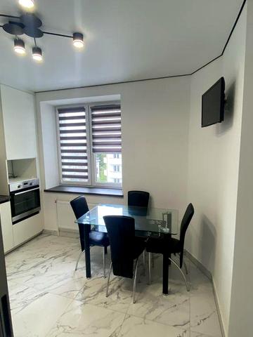 Довготермінова оренда квартири