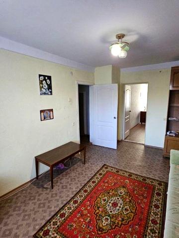 Продам 2 кімнатну квартиру Клочко 6