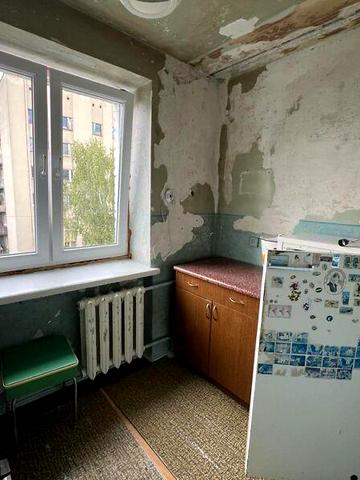 Продаж 1к Квартира Тернопільська вулиця