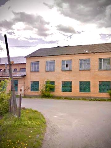 Стельмаха, 2
