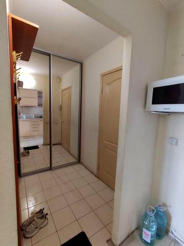 Здам 1 кімнатну квартиру на Мінському масиві на вул. Полярна 6Б