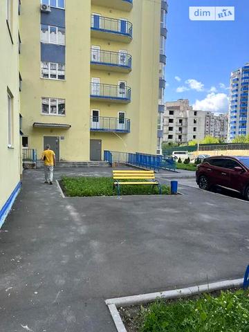 Продаж 2к Квартира Яни Червоної (Джерельна) вулиця