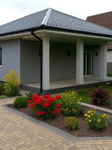 Сонячна вул.