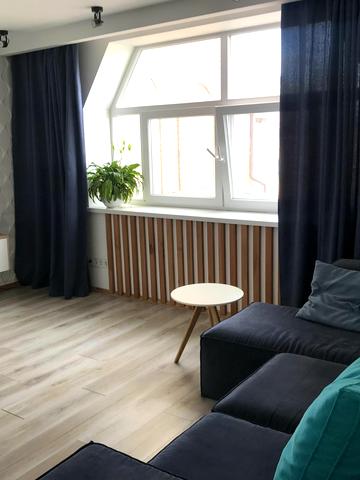 Волоська вул., 50/38