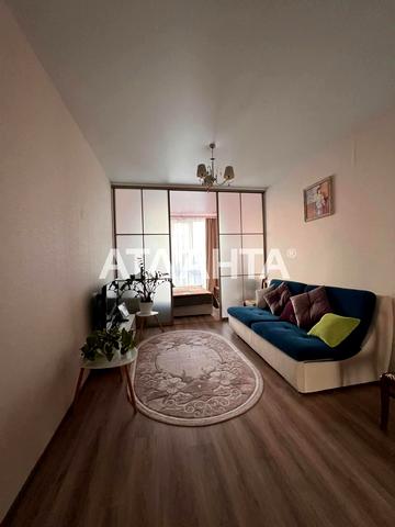 Люстдорфська дорога вул., 7 секция