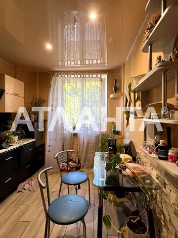 Овідіопольська дорога вул., 4