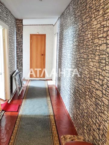 Черноморская, 1