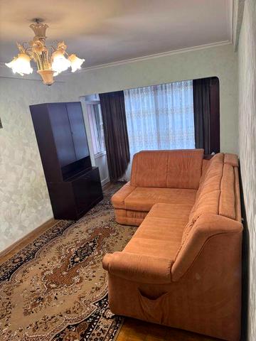 Оренда однокімнатної квартири. Татарка.