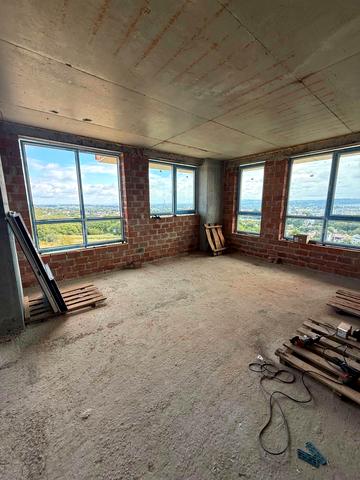 Кирила Студинського вул., 14