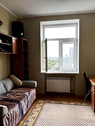 4-кімнатна оренда, Деревлянська 12/42, Лукʼянівка