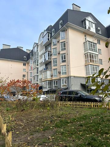 Стрілецька вул., 98