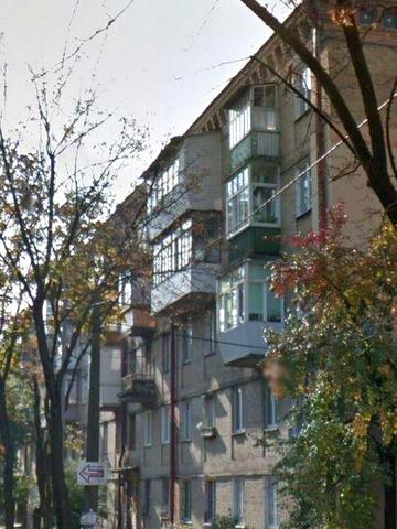 Продажа 2х комн, Сталинка, ул.Джохара Дудаева, Соломенский