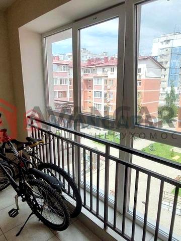 2к.кв (62м.кв).Новострой.ВВЕДЁН В ЭКСПЛУАТАЦИЮ 44500$ ЖК Олимпийский