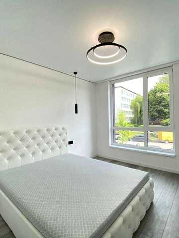 Продаж / Квартира / Флотська, Набережна, Івано-Франківськ ЖК IQ House