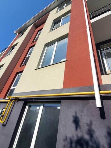 Однокімнатна квартира в Малиновському районі