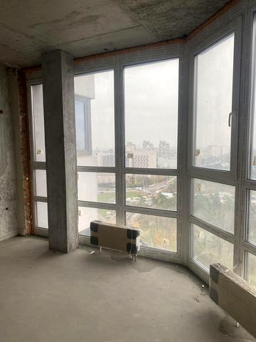 Георгія Нарбута просп. (Визволителів), 1-А