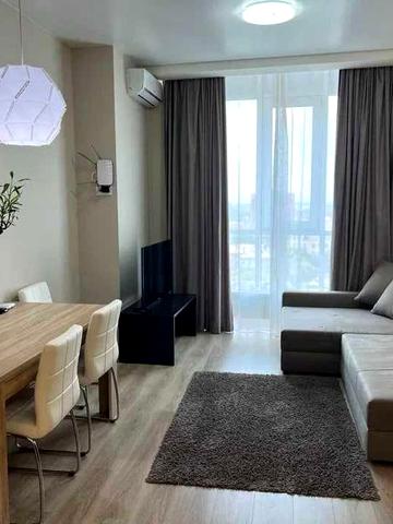 Здам квартиру в Соломянському районі