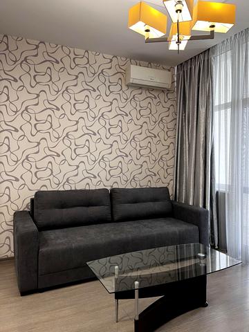 Аркадійське плато вул. (Гагаринське плато), 5а к1