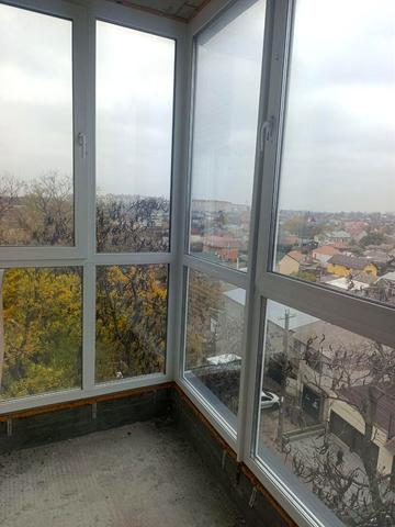 Профсоюзна вул., 9-А