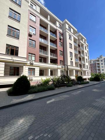 Трамвайна вул., 31