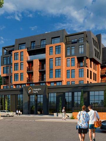 Продаж 1к Квартира 28-ї Бригади (Паустовського) вулиця