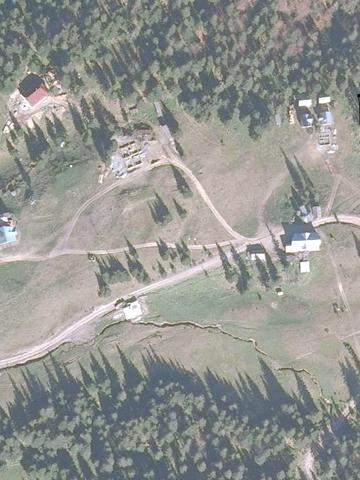 Ясіня, Рахівський, Закарпатська область 25000 EUR