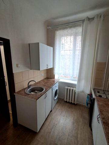 Біблика вул. (2-ї Пятирічки), 22/9