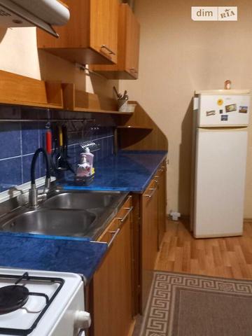 Продаж 1к Квартира Італійська (Пушкінська) вулиця