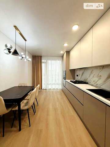 Продаж 1к Квартира Юліана Пелеша (Крайківського) вулиця ЖК Family Plaza