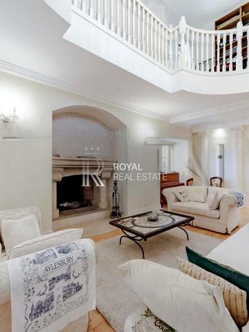 Лісова вул.