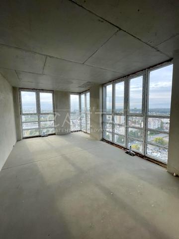 Бережанська вул., 15