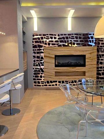 Без %! 4 поверх, Новопечерські липки, перші будинки!