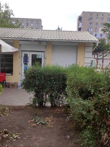 проспект Корабельний, 2