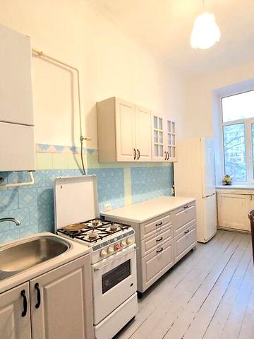 Довгострокова оренда 1к Квартира Григорія Сковороди (Пушкіна) вулиця