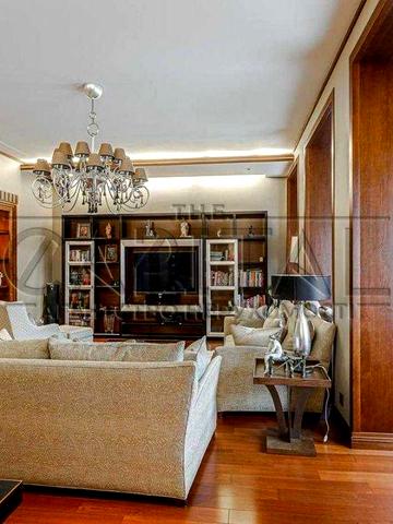 ЖК Альпійське місто 4 комнати 240квм Протасов яр 8 ЖК Альпійське містечко