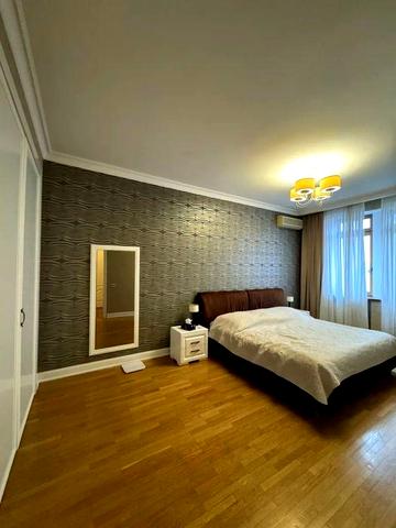 New! 4к (170м2), вул Кудрявська 13, центр, Золоті ворота, Поділ