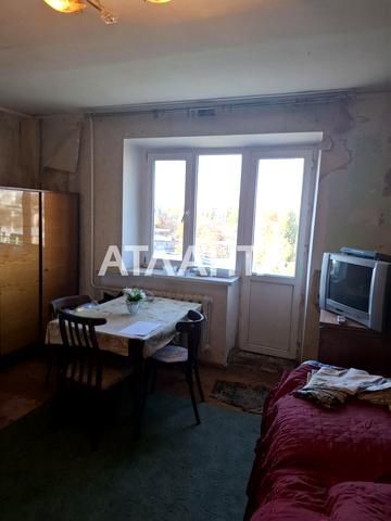 улица Героев Крут, 41, Черемушки, Хаджибейский, Одесса, Одесская 26000 USD