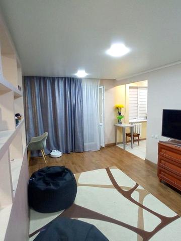 Національної Гвардії вул. (Уральська), 11