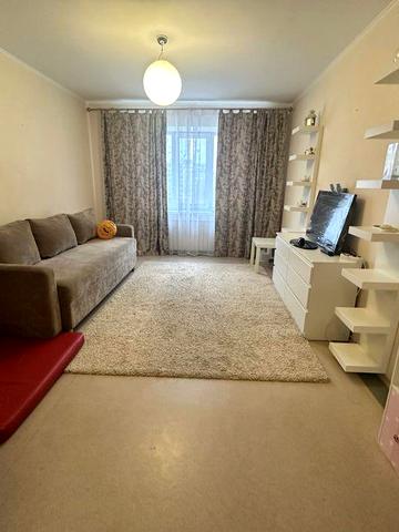 Аренда 3х.квартира на Ж/М Победа-6