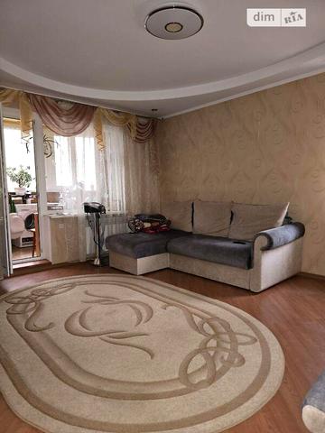 Продаж 3к Квартира Палія Семена вулиця