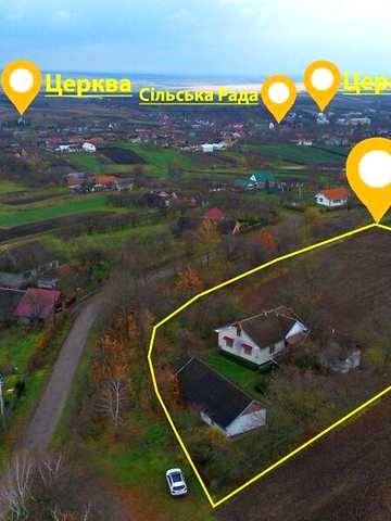 Продаж 2к Дім вулиця Жукова