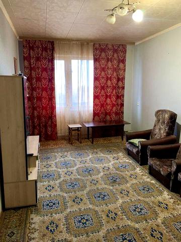 Однокімнатна квартира Фастів центр, не кутова, простора